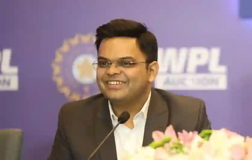 BCCI Witnesses Record 72% Increase in ICC Revenue Share To Bag $231 M Annually